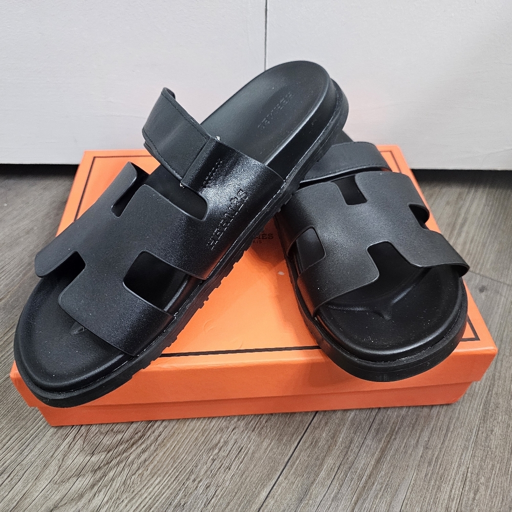 Chypre sandal - Hermes